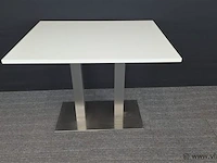 Kantine/vergader set pedrali - afbeelding 4 van  20