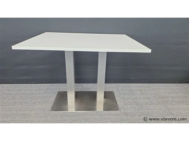 Kantine/vergader set pedrali - afbeelding 2 van  20