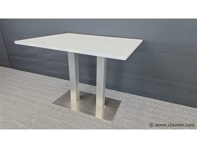 Kantine/vergader set pedrali - afbeelding 3 van  20