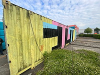 Kantoor ruimte opslagcontainer - afbeelding 3 van  8