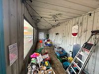 Kantoor ruimte opslagcontainer - afbeelding 5 van  8
