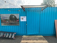 Kantoor ruimte opslagcontainer - afbeelding 7 van  8