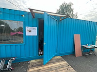 Kantoor ruimte opslagcontainer - afbeelding 8 van  8