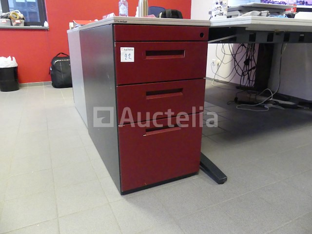 Kantoor - afbeelding 1 van  6