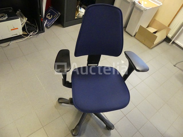 Kantoor - afbeelding 2 van  6