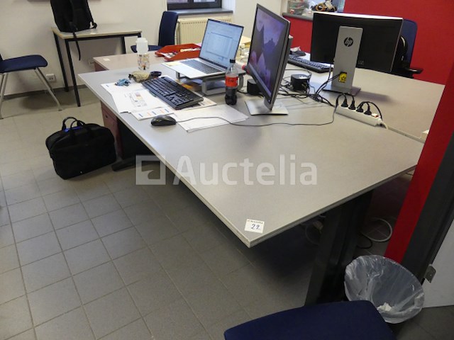 Kantoor - afbeelding 4 van  6