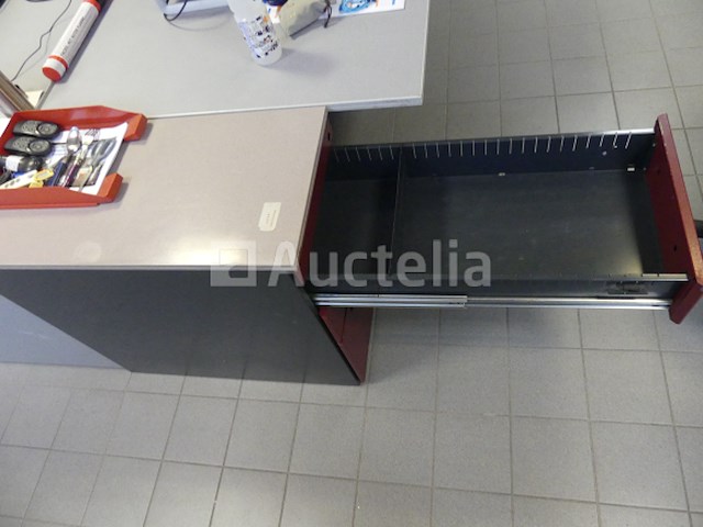 Kantoor - afbeelding 5 van  6