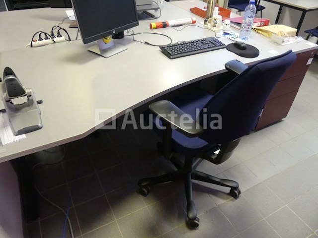 Kantoor - afbeelding 1 van  6