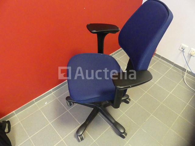 Kantoor - afbeelding 3 van  6