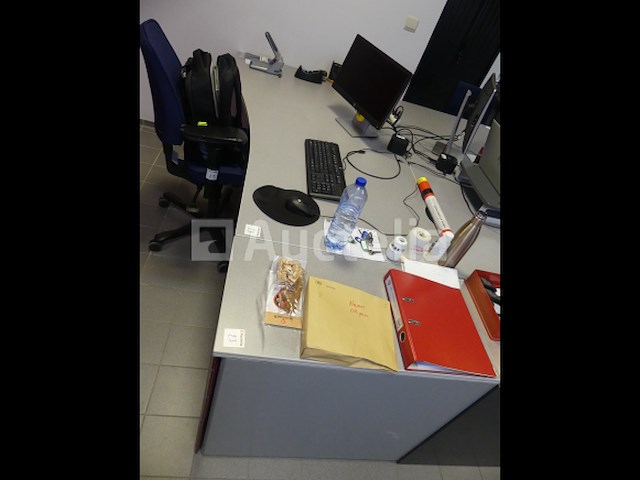 Kantoor - afbeelding 4 van  6