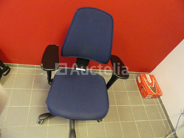 Kantoor - afbeelding 5 van  6