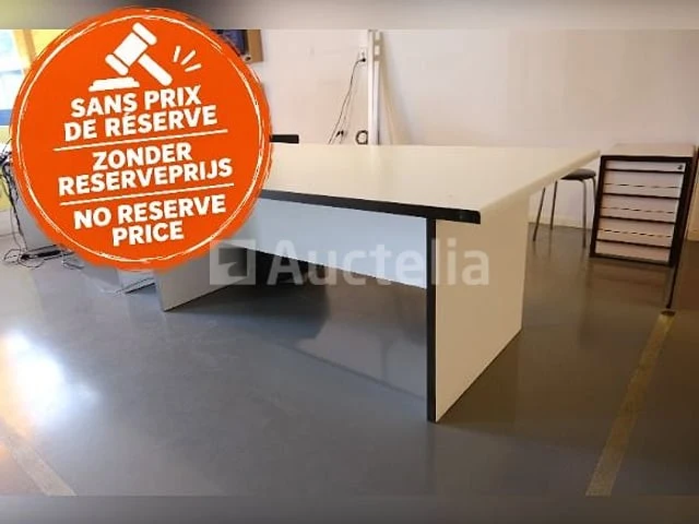 Kantoor - afbeelding 5 van  5