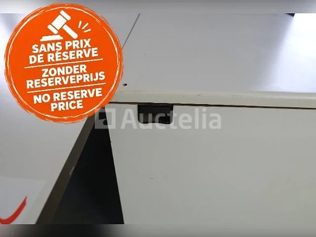 Kantoor - afbeelding 1 van  6