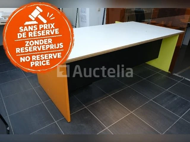 Kantoor - afbeelding 1 van  8