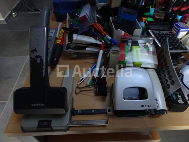 Kantoorapparatuur - afbeelding 5 van  7
