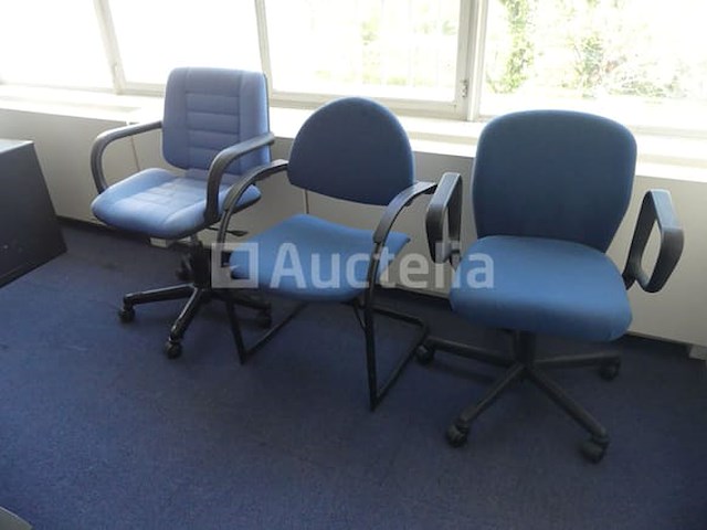 Kantoorkasten en accessoires - afbeelding 4 van  11