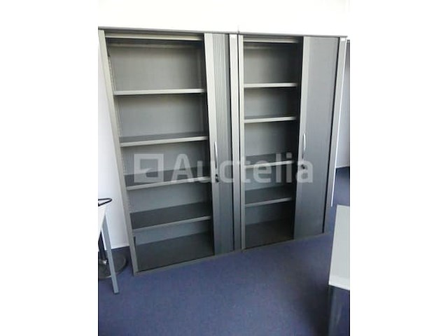 Kantoorkasten en accessoires - afbeelding 5 van  11