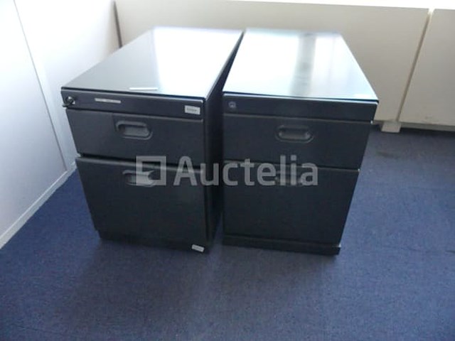 Kantoorkasten en accessoires - afbeelding 8 van  11