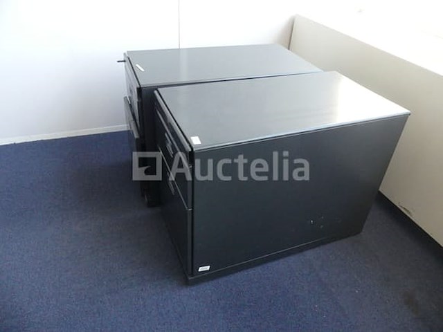 Kantoorkasten en accessoires - afbeelding 9 van  11