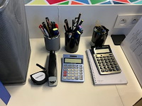 Kantoormateriaal - afbeelding 3 van  8