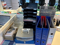 Kantoormateriaal - afbeelding 4 van  8