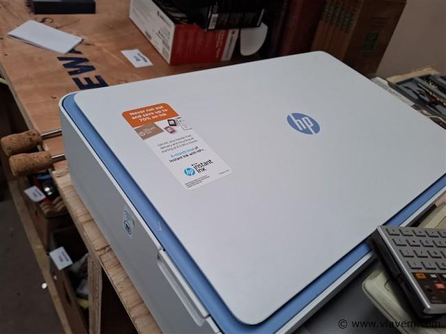 Kantoormateriaal - afbeelding 2 van  2