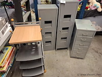 Kantoormeubel - afbeelding 1 van  1