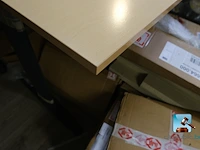 Kantoormeubelset met inhoud - afbeelding 7 van  12