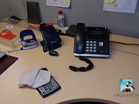 Kantoormeubelset met inhoud - afbeelding 14 van  14