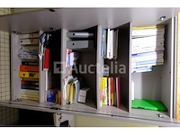 Kantoormeubelset - afbeelding 2 van  19