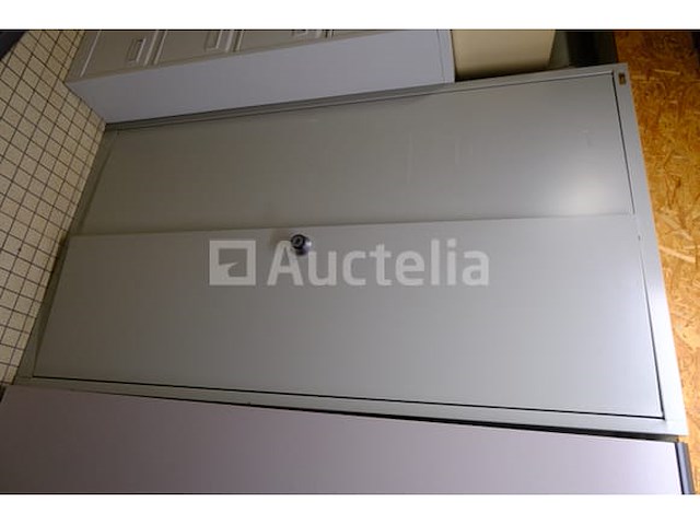 Kantoormeubelset - afbeelding 3 van  19