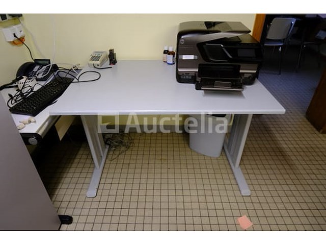 Kantoormeubelset - afbeelding 5 van  19