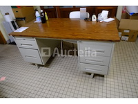 Kantoormeubelset - afbeelding 6 van  19