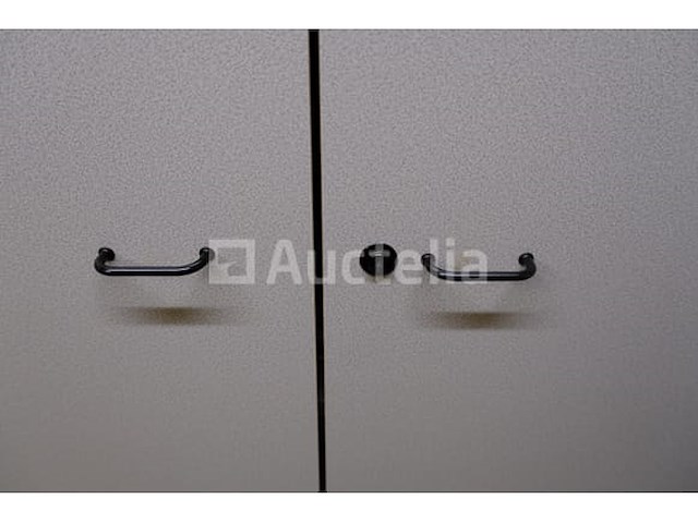 Kantoormeubelset - afbeelding 7 van  19