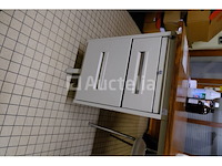 Kantoormeubelset - afbeelding 9 van  19