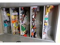 Kantoormeubelset - afbeelding 10 van  19