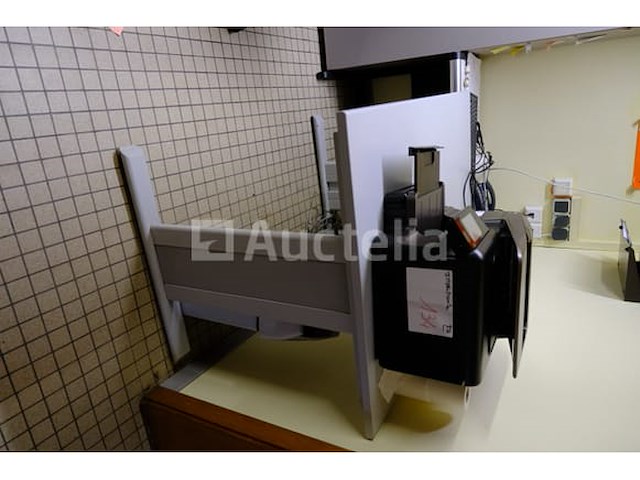 Kantoormeubelset - afbeelding 1 van  19