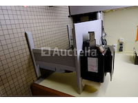 Kantoormeubelset - afbeelding 1 van  19