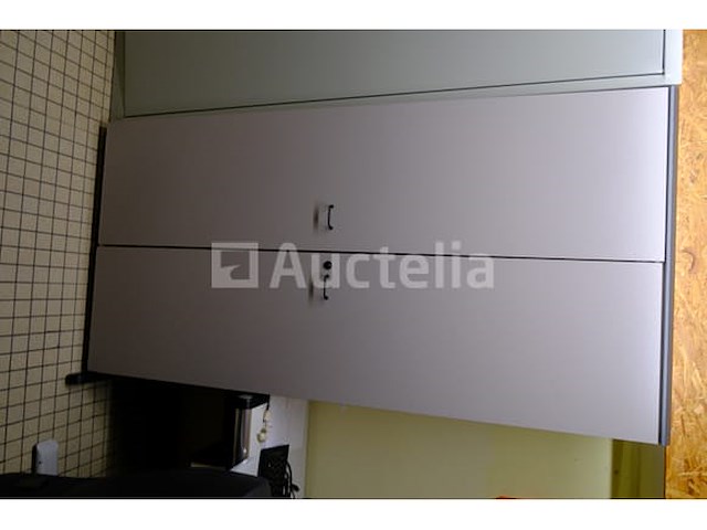 Kantoormeubelset - afbeelding 12 van  19