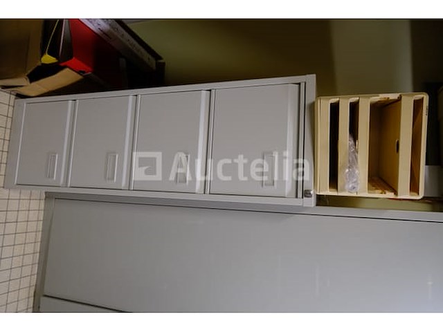 Kantoormeubelset - afbeelding 13 van  19