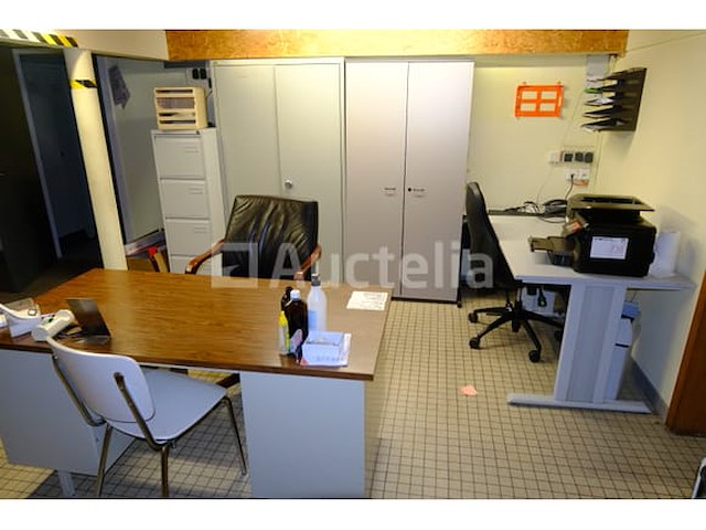 Kantoormeubelset - afbeelding 17 van  19