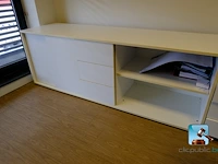 Kantoormeubelset - afbeelding 9 van  26