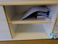 Kantoormeubelset - afbeelding 10 van  26