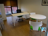 Kantoormeubelset