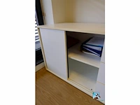 Kantoormeubelset - afbeelding 13 van  26