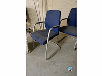 Kantoormeubelset - afbeelding 6 van  9