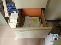 Kantoormeubelset - afbeelding 6 van  20