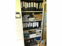 Kantoormeubelset - afbeelding 11 van  20
