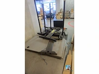 Kantoormeubelset - afbeelding 9 van  9