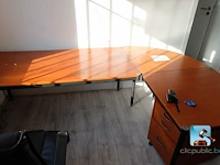 Kantoormeubelset - afbeelding 3 van  9